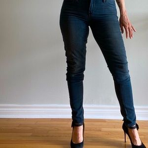 Lucky Brand Skinny Jeans